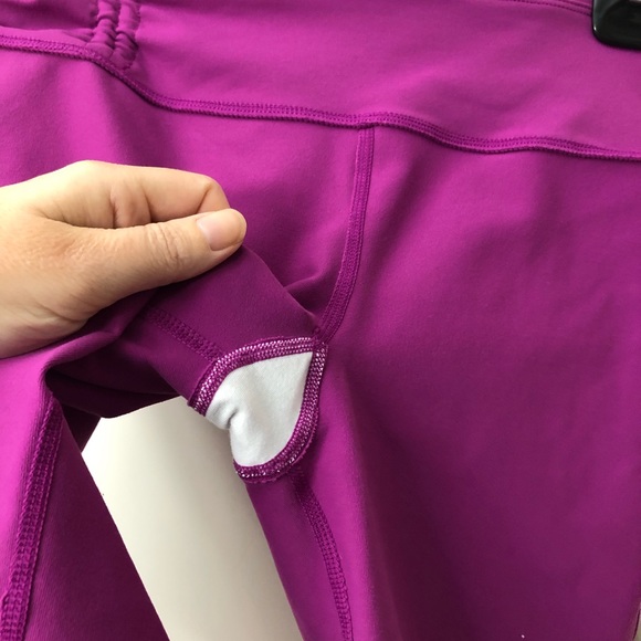 Prana crop yoga pants - Picture 9 of 10